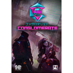 Conglomerate 451 (PC) Klíč Steam