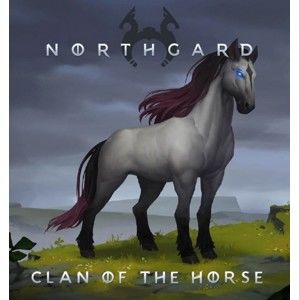 Northgard - Svardilfari, Clan of the Horse (PC) Klíč Steam