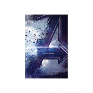 Plagát Avengers: Endgame - Teaser (202))