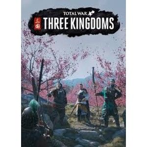 Total War: Three Kingdoms (PC) Klíč Steam