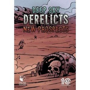 Deep Sky Derelicts - New Prospects (PC) Klíč Steam