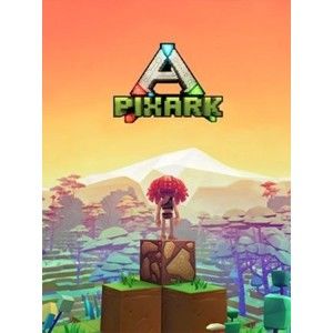 PixARK (PC) Klíč Steam