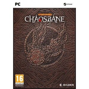 Warhammer: Chaosbane Magnus Edition (PC) Klíč Steam