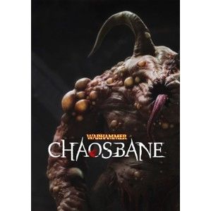 Warhammer: Chaosbane Deluxe Edition (PC) Klíč Steam