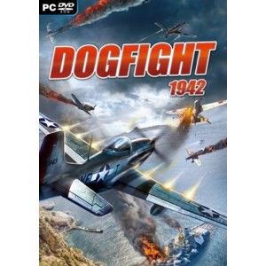 Dogfight 1942 (PC) Klíč Steam