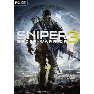 Sniper Ghost Warrior 3 (PC) Klíč Steam