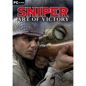 Sniper Art of Victory (PC) Klíč Steam