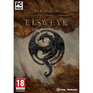 The Elder Scrolls Online - Elsweyr Collector's Edition Upgrade (PC/MAC) DIGITAL