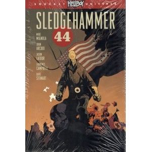Sledgehammer 44