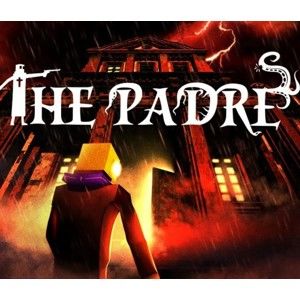 The Padre (PC) Klíč Steam