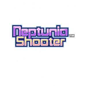 Neptunia Shooter (PC) Klíč Steam
