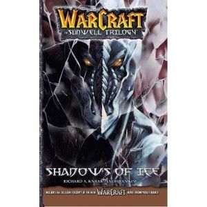 Warcraft The Sunwell Trilogy 2