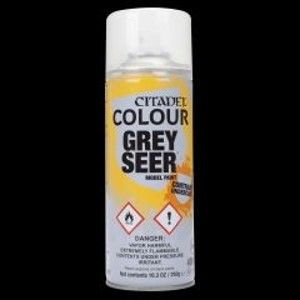 Sprej Games Workshop - Grey Seer Spray
