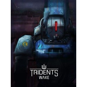Trident's Wake (PC) Klíč Steam