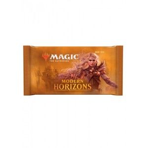 Magic The Gathering: Modern Horizons Booster Pack