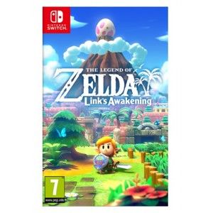 The Legend of Zelda: Link’s Awakening Limited Edition