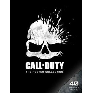 Call of Duty Poster Collection