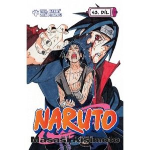 Naruto 43: Ten, který pozná pravdu