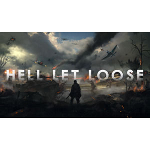 Hell Let Loose (PC) Klíč Steam