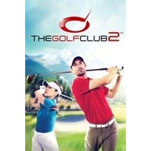 The Golf Club 2 (PC) Klíč Steam