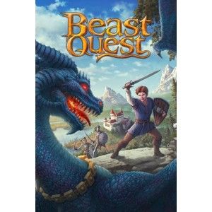 Beast Quest (PC) Klíč Steam