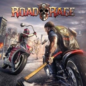 Road Rage (PC) Klíč Steam