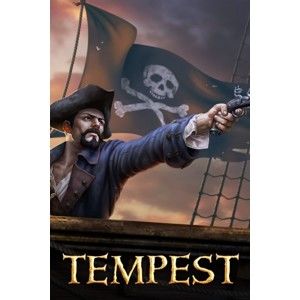 Tempest - Jade Sea (PC) Klíč Steam
