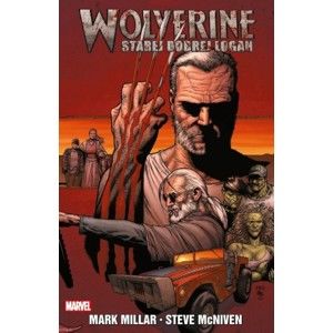 Wolverine: Starej dobrej Logan