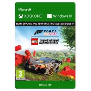 XONE Forza Horizon 4: LEGO Speed Champions