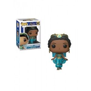 Figúrka POP! Aladdin (Live) - Jasmine