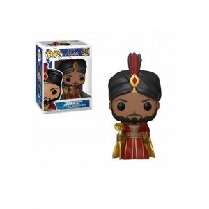 Figúrka POP! Aladdin (Live) - Jafar