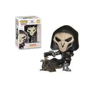 Figúrka POP! Overwatch S5 - Reaper (Wraith)
