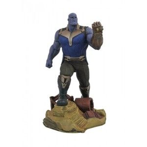 Figúrka Avengers Infinity War - Thanos