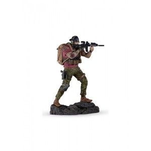 Figúrka Ghost Recon Breakpoint - Nomad Figurine