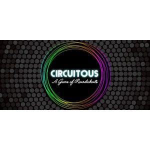 Circuitous (PC) Klíč Steam