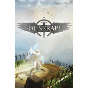 SolSeraph (PC) Klíč Steam