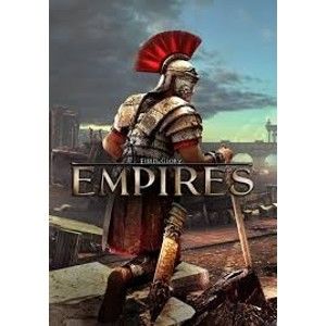 Field of Glory: Empires (PC) Klíč Steam