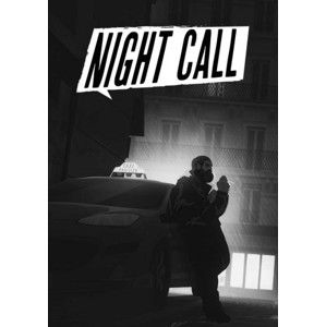 Night Call (PC) Klíč Steam