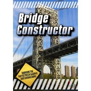 Bridge Constructor (PC) Klíč Steam