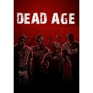 Dead Age (PC) Klíč Steam