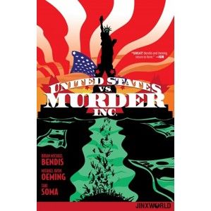 United States vs Murder Inc. 2