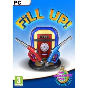Fill Up! (PC) Klíč Steam