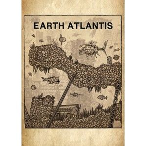 Earth Atlantis (PC) Klíč Steam