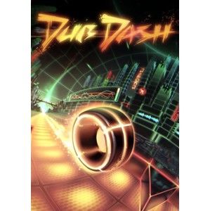 Dub Dash (PC) Klíč Steam