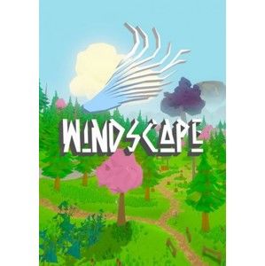 Windscape (PC) Klíč Steam