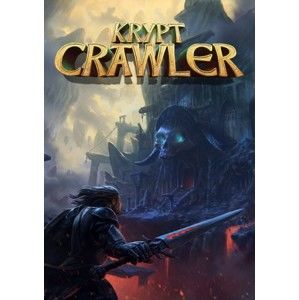 KryptCrawler (PC) Klíč Steam