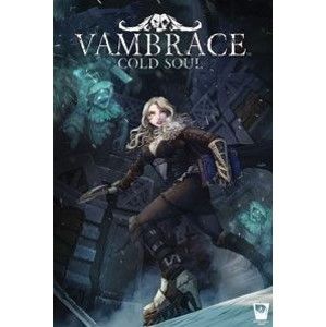 Vambrace: Cold Soul (PC) Klíč Steam