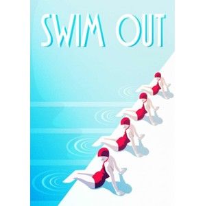 Swim Out (PC) Klíč Steam