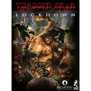 Trapped Dead: Lockdown (PC) Klíč Steam