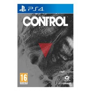 Control Deluxe Edition
